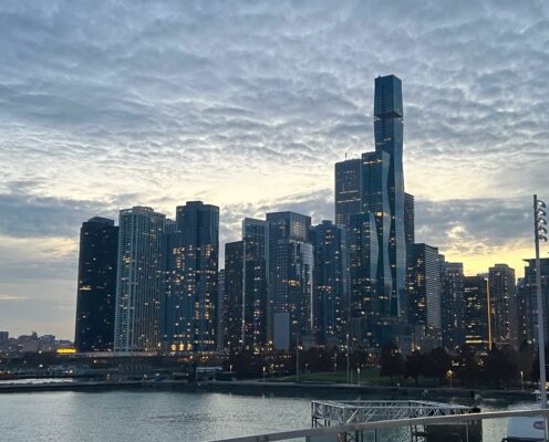 Chicago