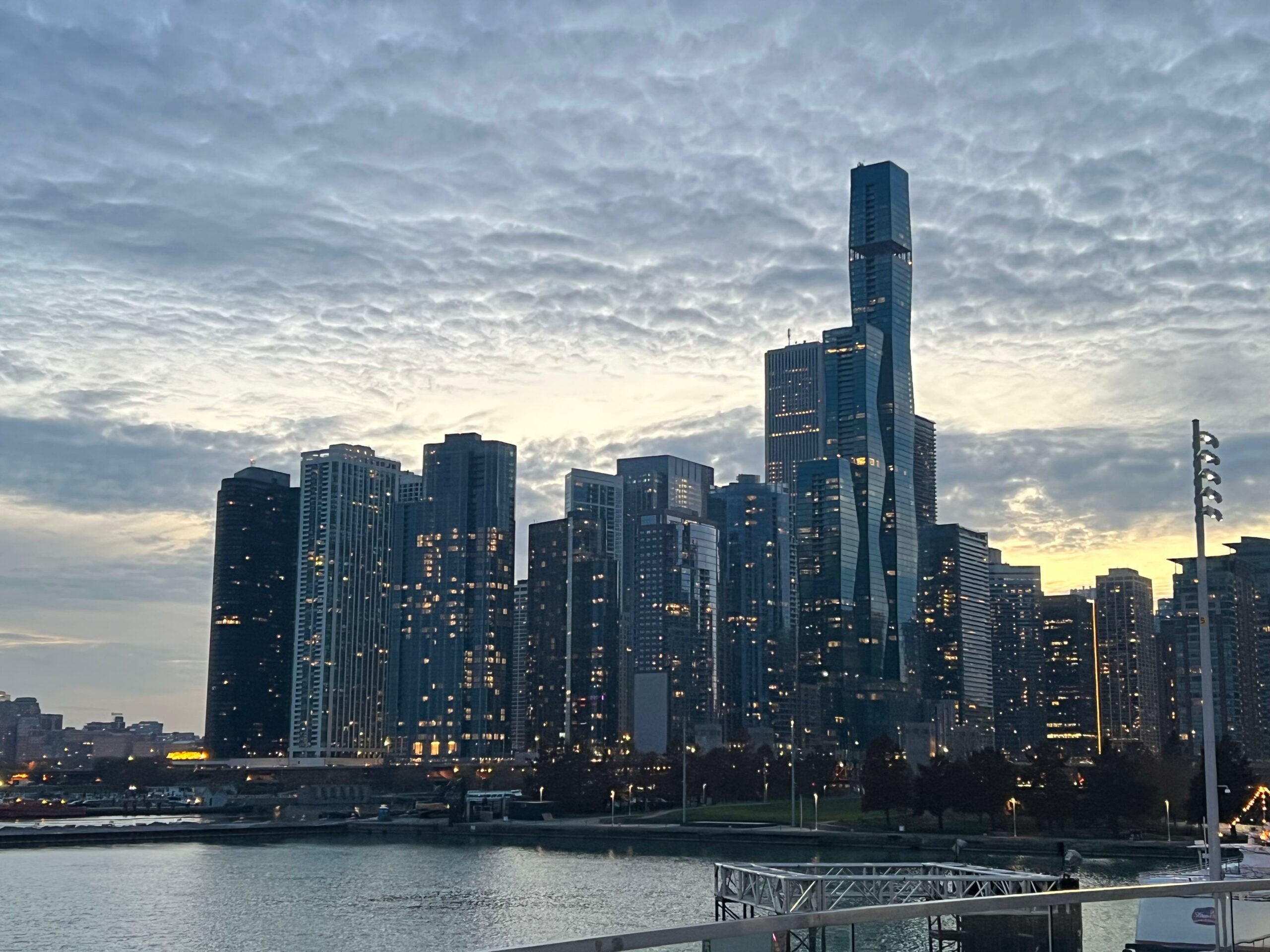 Chicago