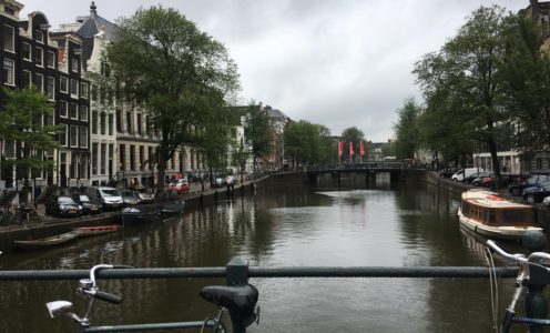 Netherland