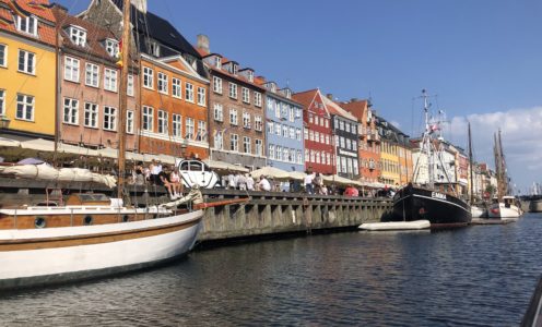Denmark