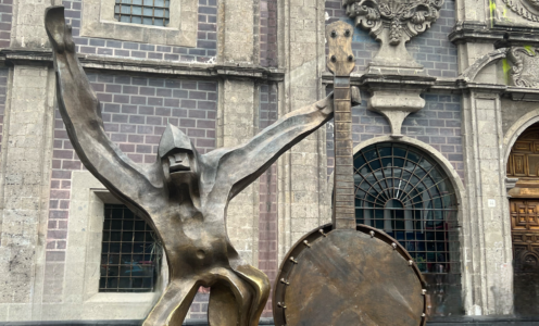 Mexico City