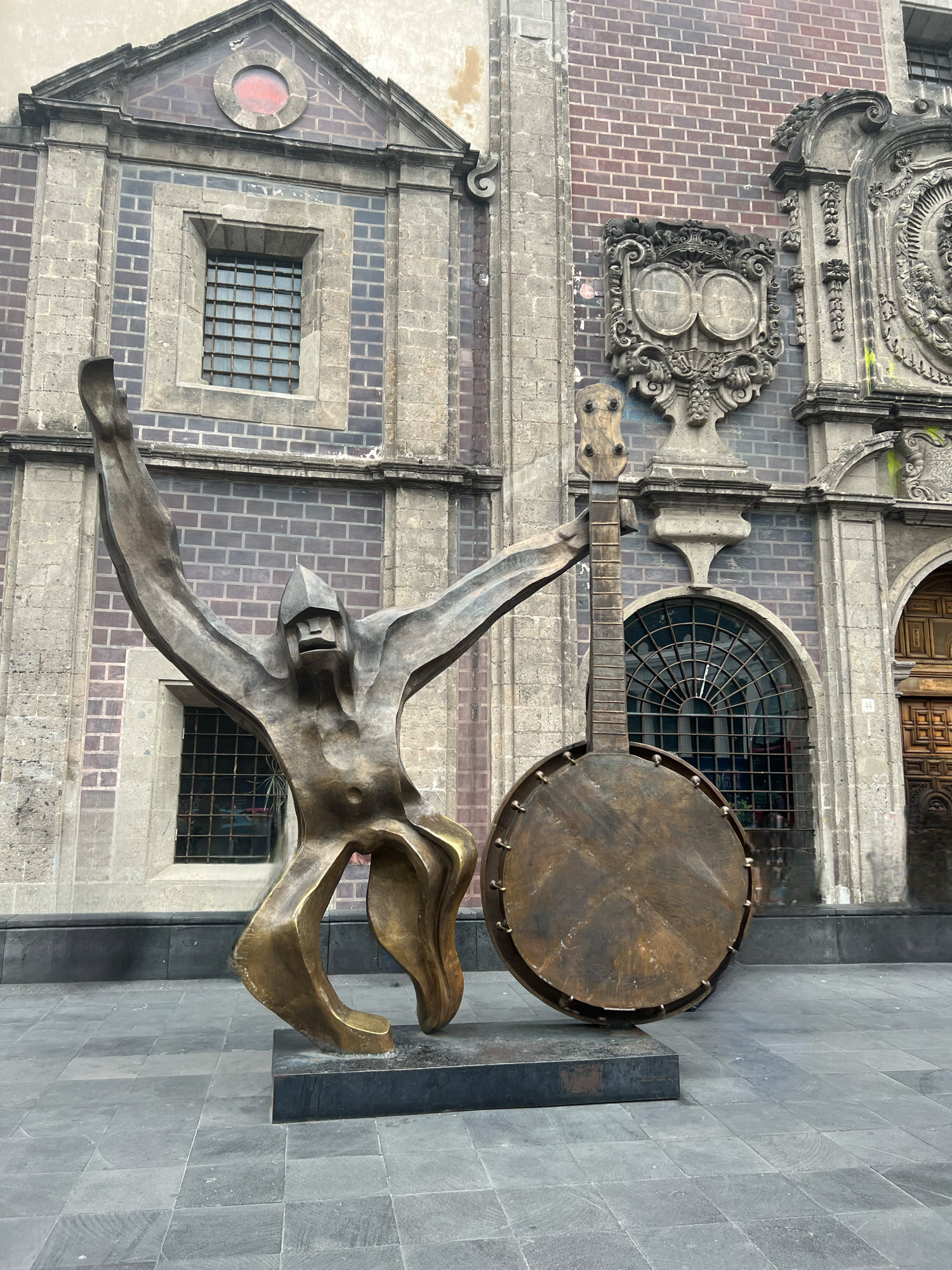 Mexico City