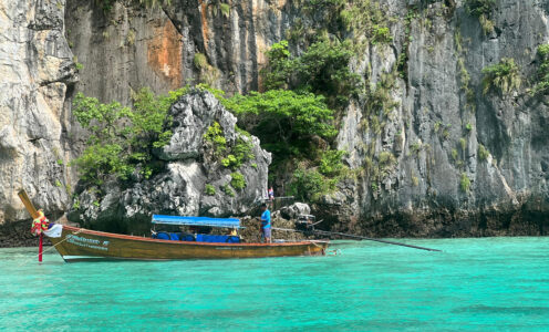 Thailand