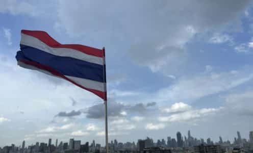 Top Activities in Bangkok