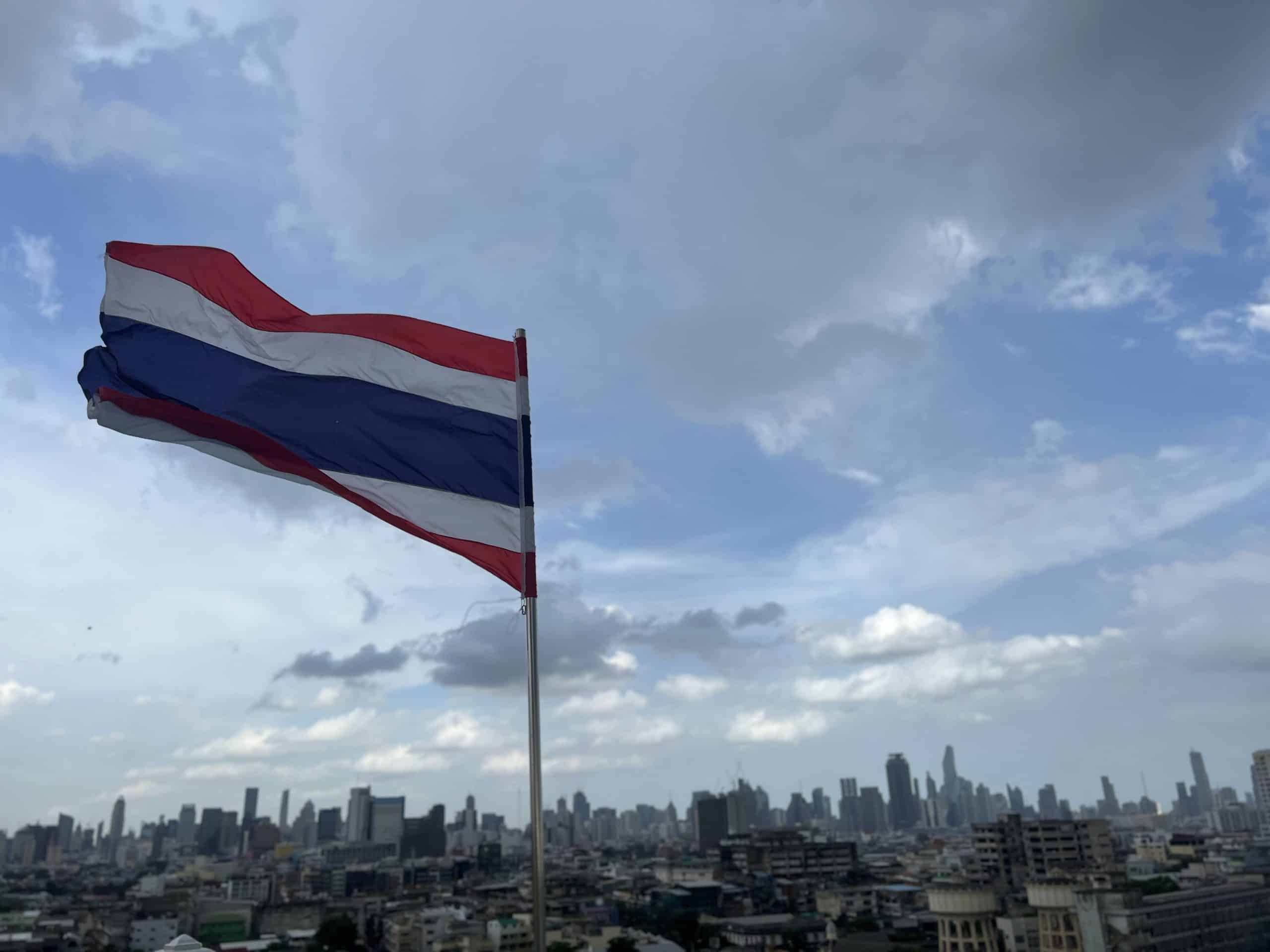 Top Activities in Bangkok