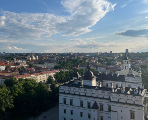 Baltic states