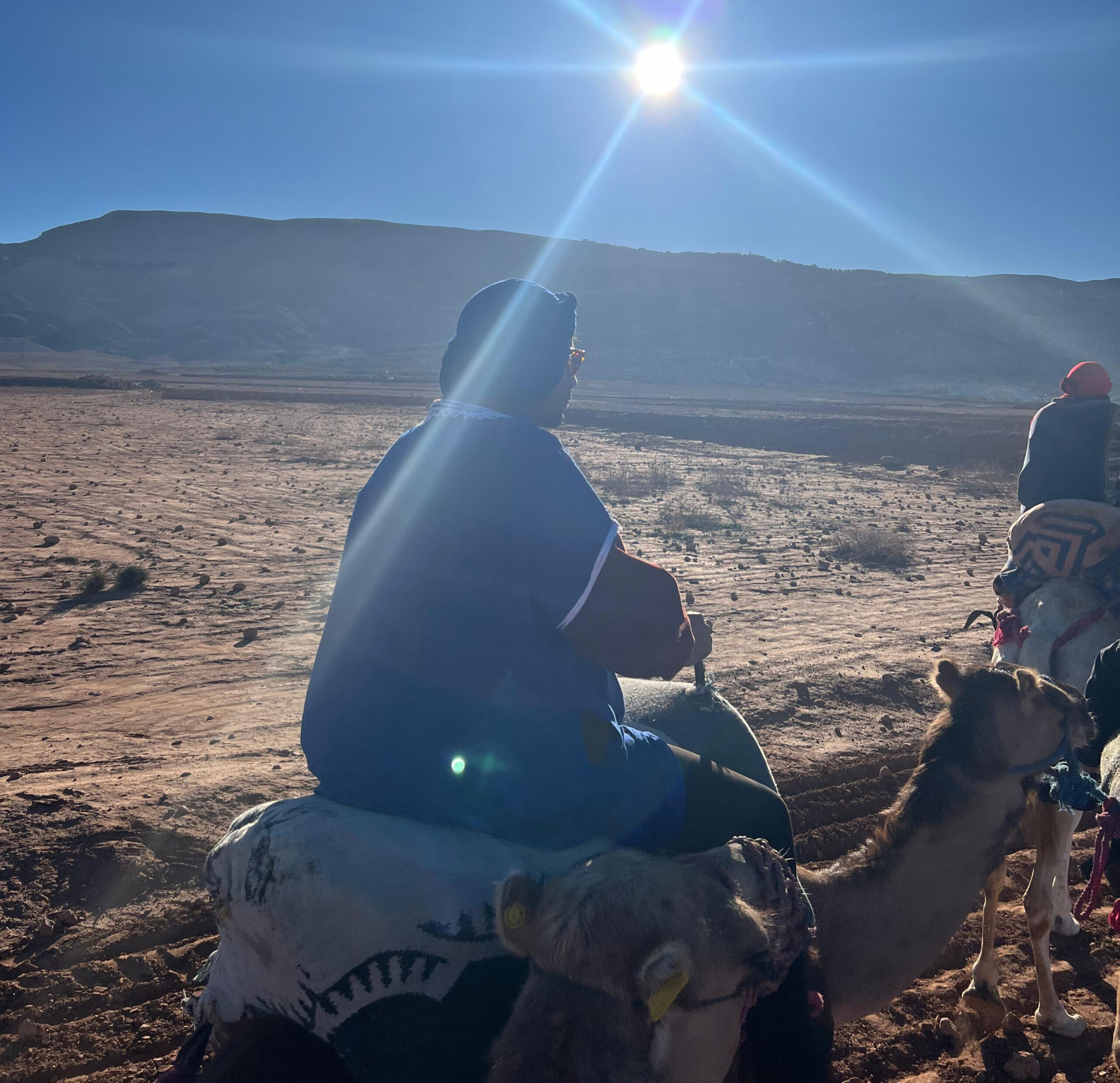 Two Weeks Itinerary North Morocco