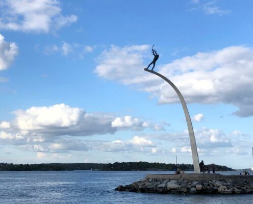 Stockholm: What to do