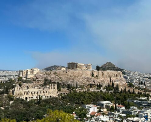 Top Activities in Athens