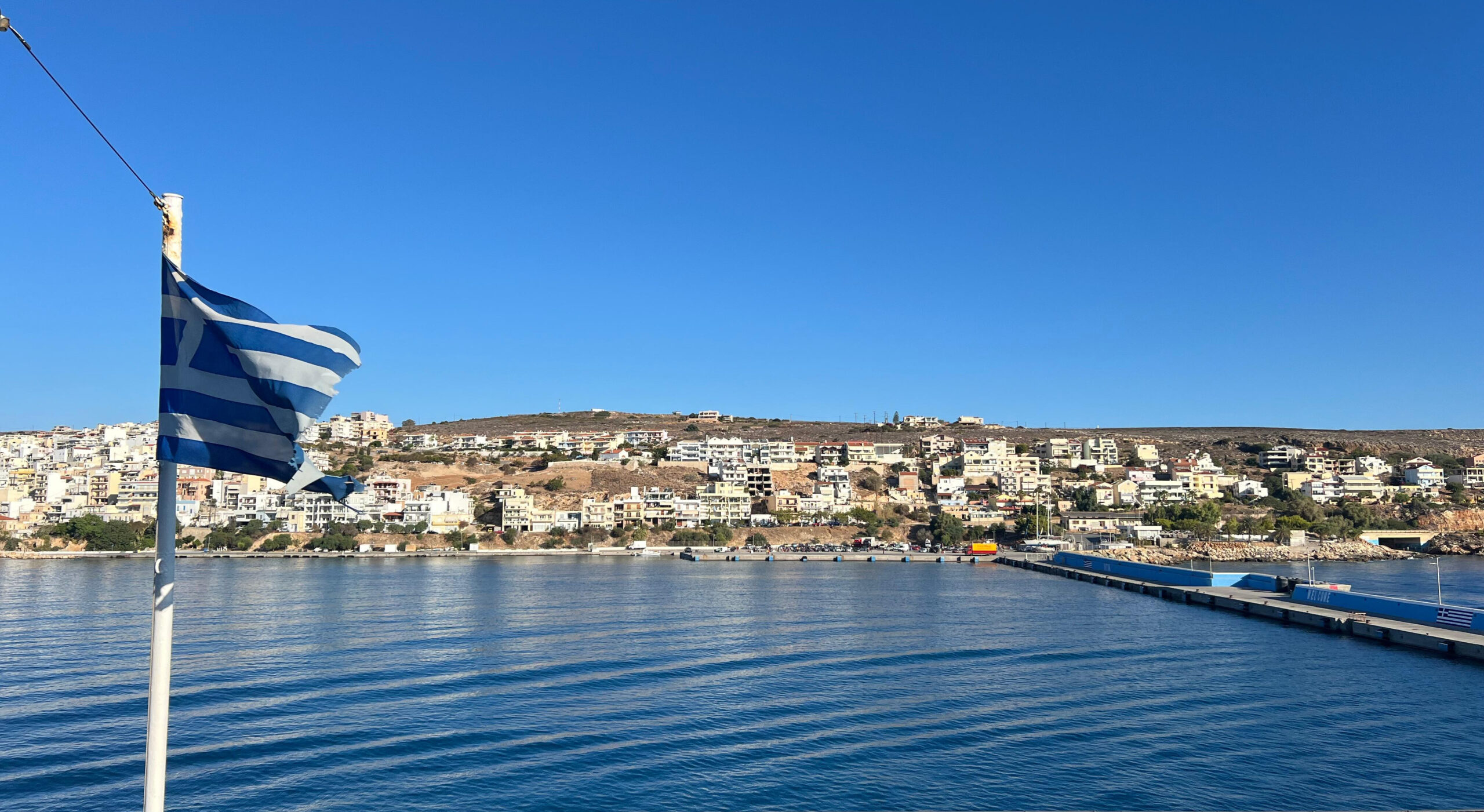 Crete: Top activities to do in Kritti