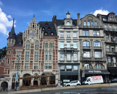 Belgium