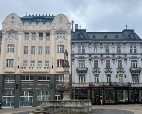 Slovaquia